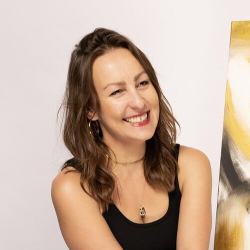 Follow Christina Wanke on Select