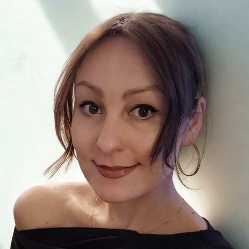 Follow Christina Wanke on Select