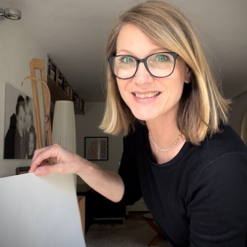 Follow Annett Coumont on Select