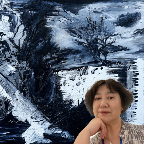 Follow Wei Xue on Select