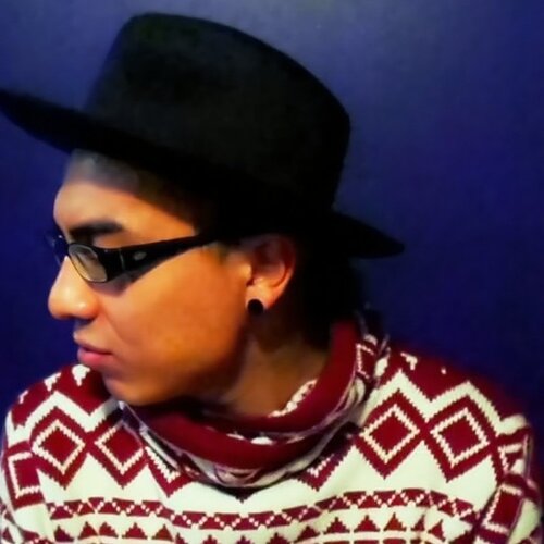 Follow Obed Matias on Select