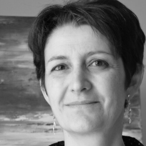 Follow Hélène Zenatti on Select