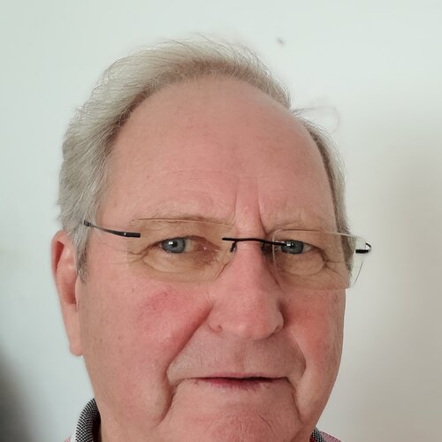 Follow Rainer Englisch on Select