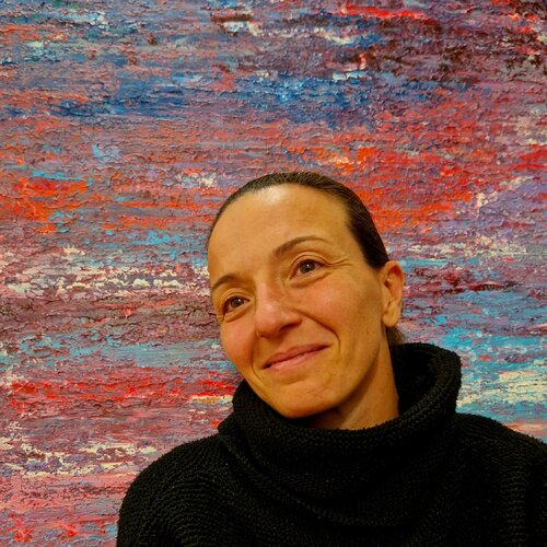 Follow Giovanna Castelletti on Select