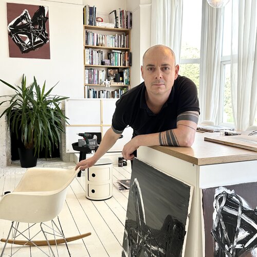 Follow Elad Eisenstein on Select