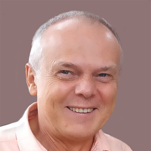 Follow Vitaly Moiseev on Select