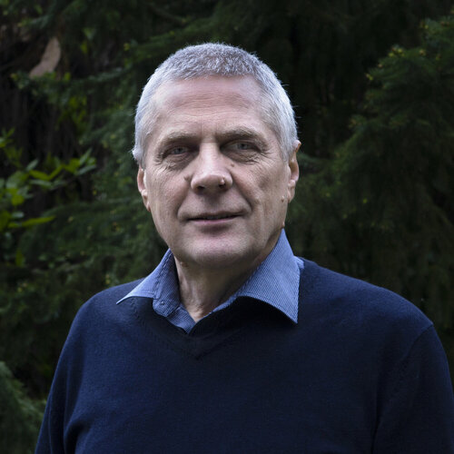 Follow Sigitas Baltramaitis on Select
