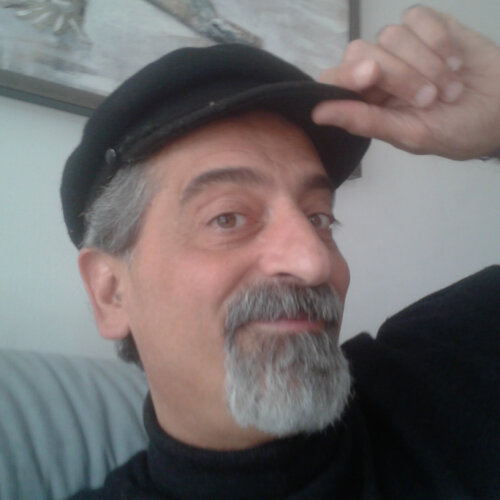 Follow Francesco Pellerano on Select