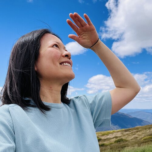 Follow Rita Hsu on Select