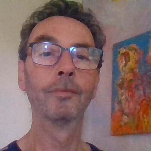Follow Christian Saint Marc on Select