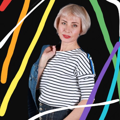 Follow Anna Parhimovitš on Select