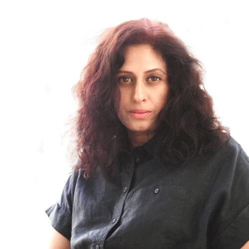 Follow Milna Sajee on Select