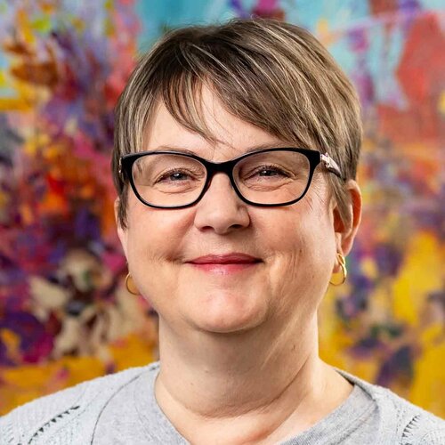 Follow Cathy Friesen on Select