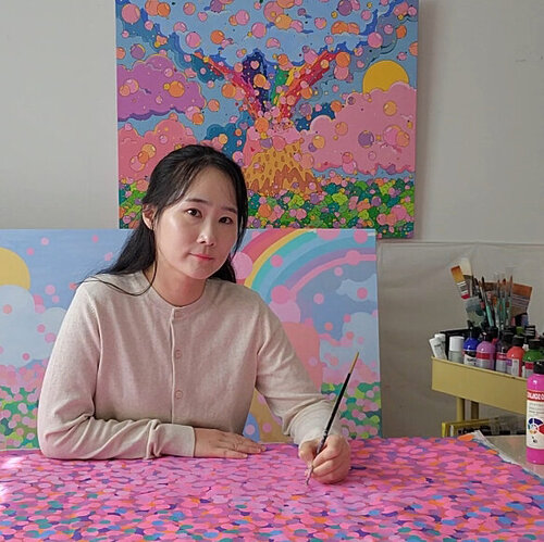 Follow Jung Seung Yun on Select