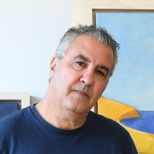 Follow Michalis Charalambides on Select