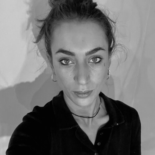 Follow Giovanna Bianco on Select