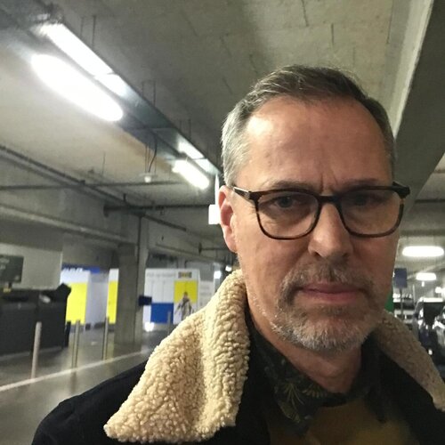 Follow Geert De Vuyst on Select