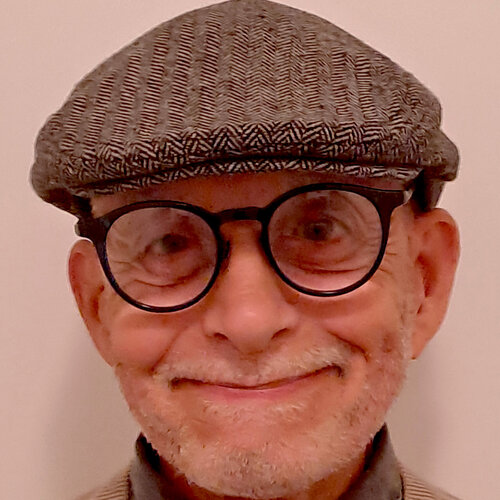 Follow Jean-Yves Benzi on Select