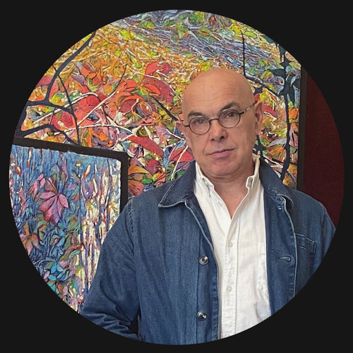 Follow BRUNO BISI on Select