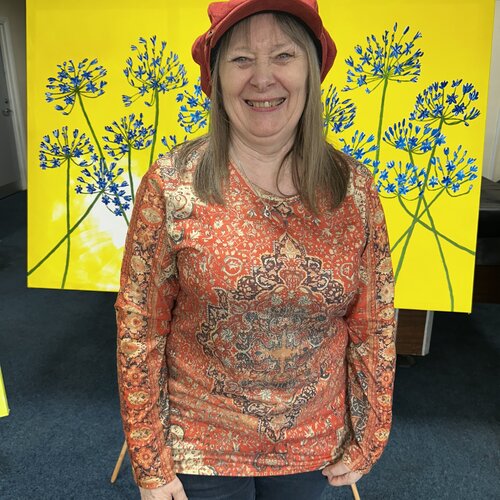 Follow Ruth Breen on Select