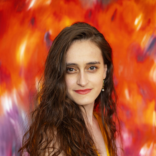 Follow Silvana Verdini on Select