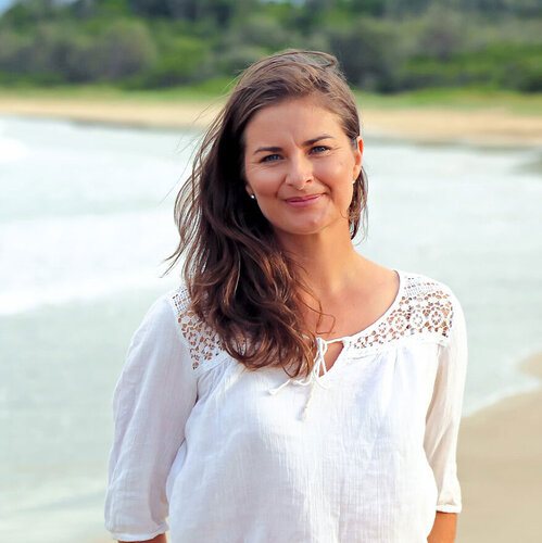 Follow Nicola Newman on Select