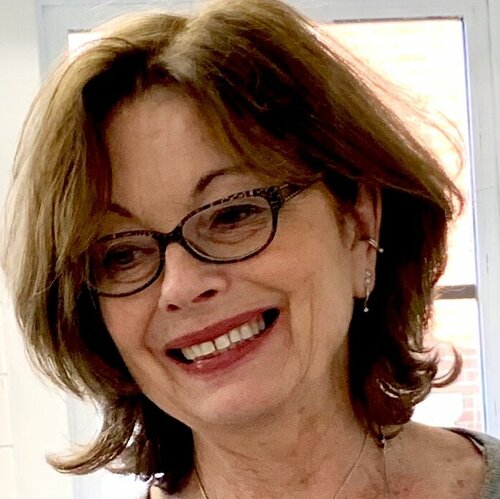 Follow Kathy Prest on Select