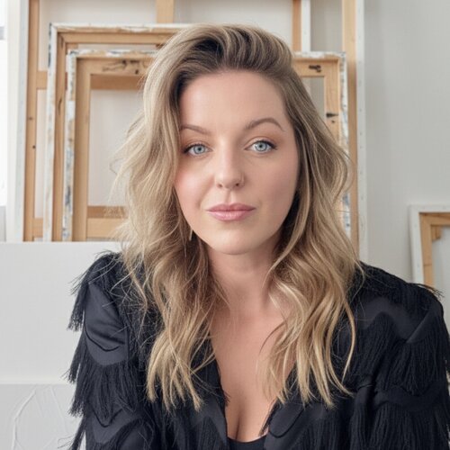 Follow Rebecca Anne Maclean on Select