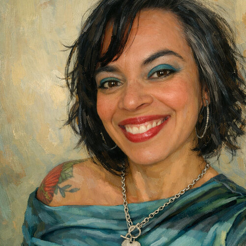 Follow Evelyn Sutton on Select