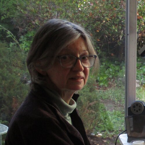 Follow Marie Pascal on Select