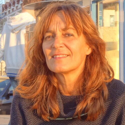 Follow Conchi Artero on Select