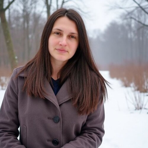 Follow Boguslawa Bryska on Select