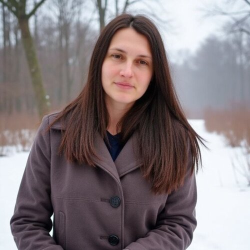 Follow Boguslawa Bryska on Select