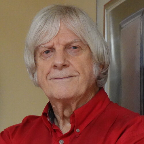 Follow Chuck Middlekauff on Select
