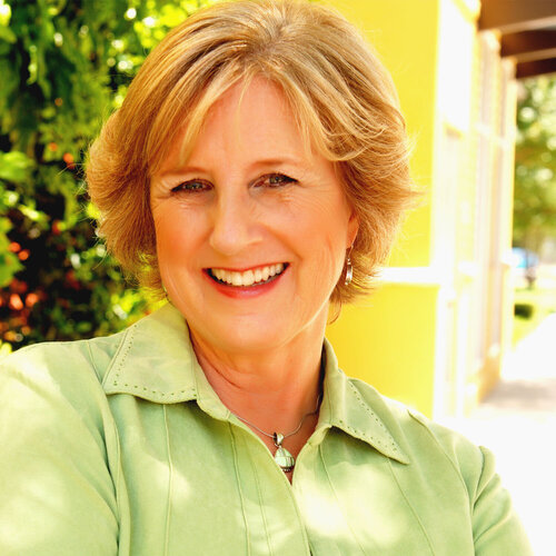 Follow Joyce Stephen on Select
