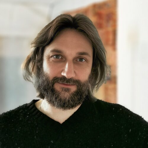 Follow Oscar Spierenburg on Select