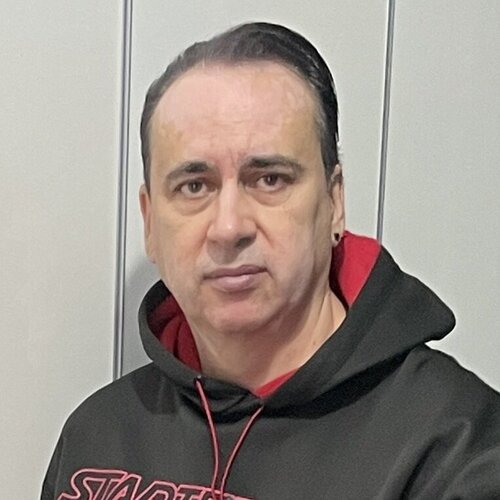 Follow jose luis modol on Select