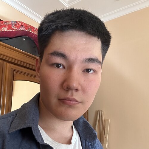Follow Bagzhan Alikhanov on Select