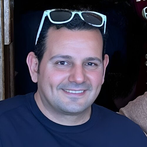 Follow SAM AYAD on Select