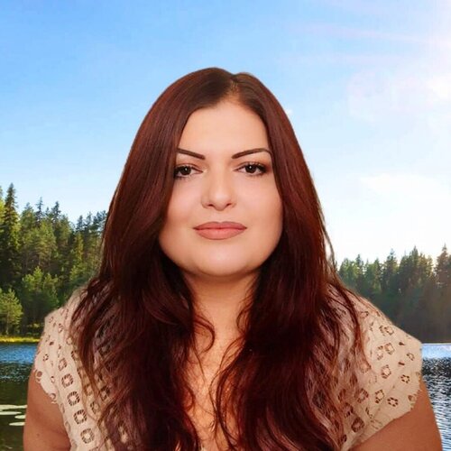 Follow Danijela Kostic -The Power of the Mind Art on Select
