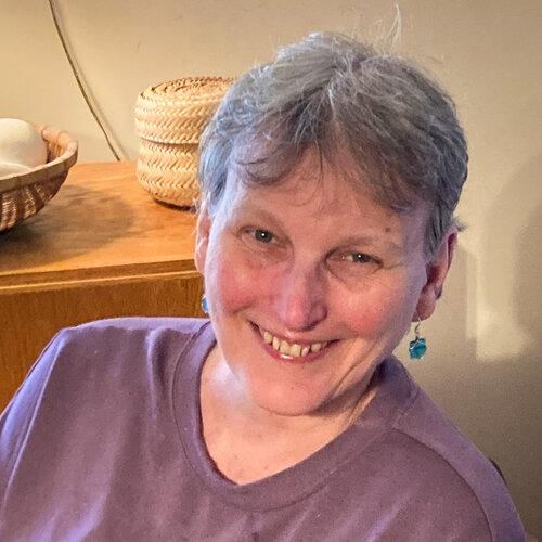Follow Jeri Griffith on Select