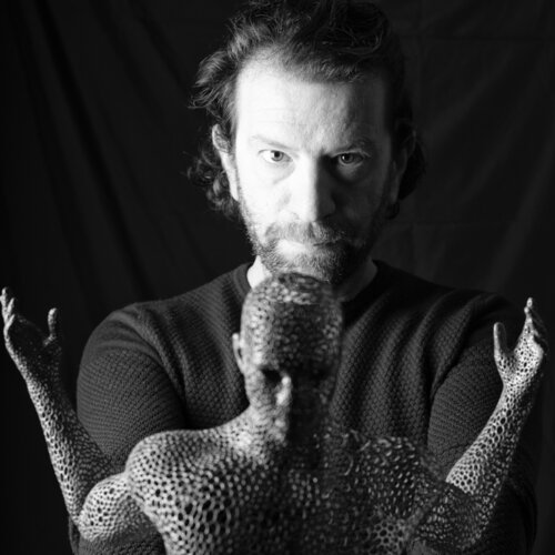 Follow Giacomo Toth on Select