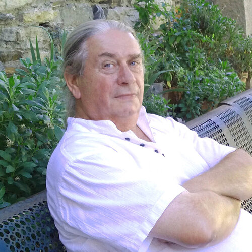 Follow Jean-Jacques Marie on Select