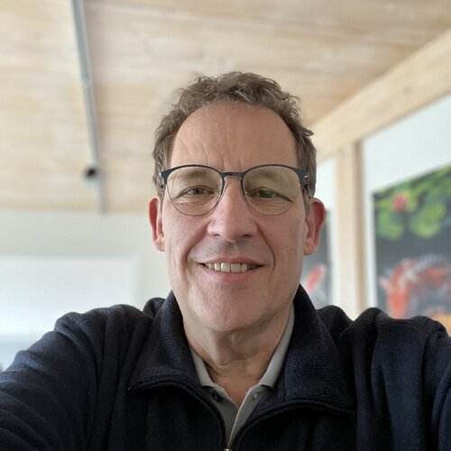 Follow Peter Maier on Select