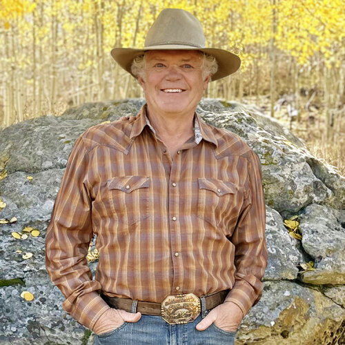 Follow Myron Beck Western Visions on Select