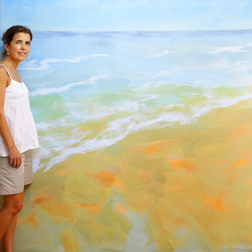 Follow Cristina Del Prado on Select