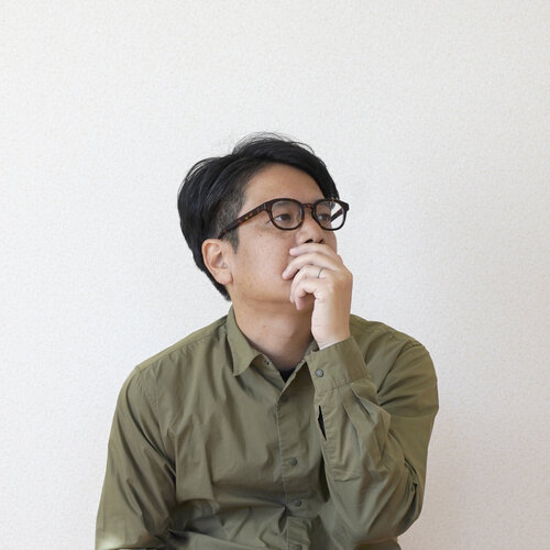 Follow Kazuhiko Okushita on Select