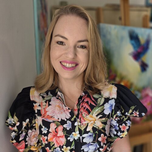 Follow Amanda Rheeders on Select