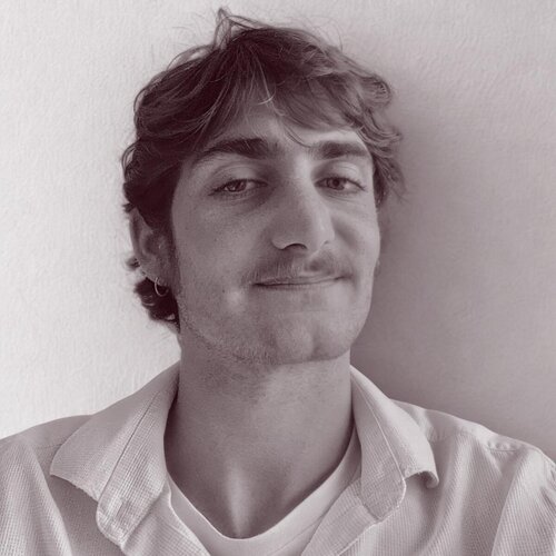 Follow Gabriele Pietrantuono on Select