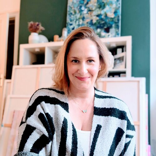 Follow Tina Ternes on Select